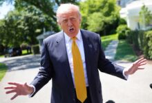 Trump Staged Assassination Claims Face Scrutiny