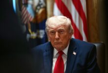 Trump keeps selling an Iran deal—still no agreement