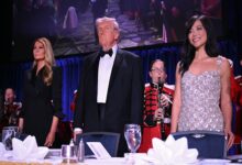 White House Correspondents’ Dinner Future in Doubt