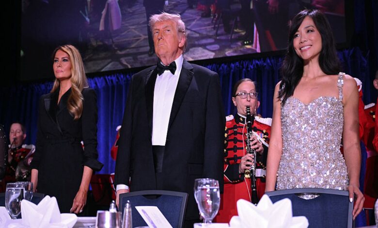 White House Correspondents’ Dinner Future in Doubt