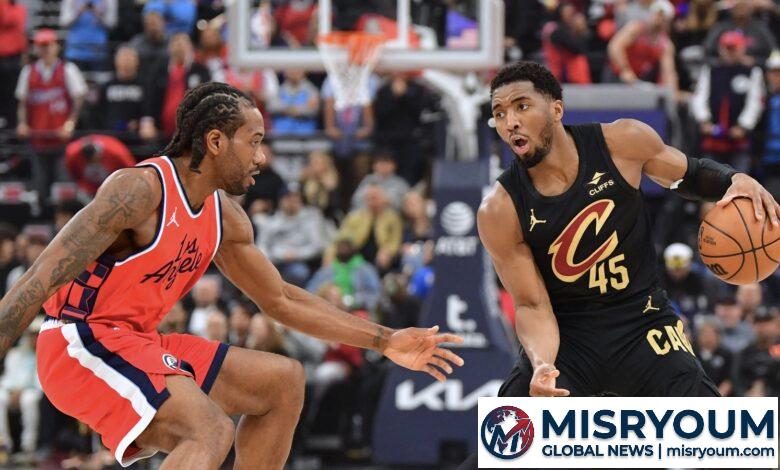 Mitchell impressed by Barrett’s clutch jumper Mitchell impressed by Barrett’s clutch jumper