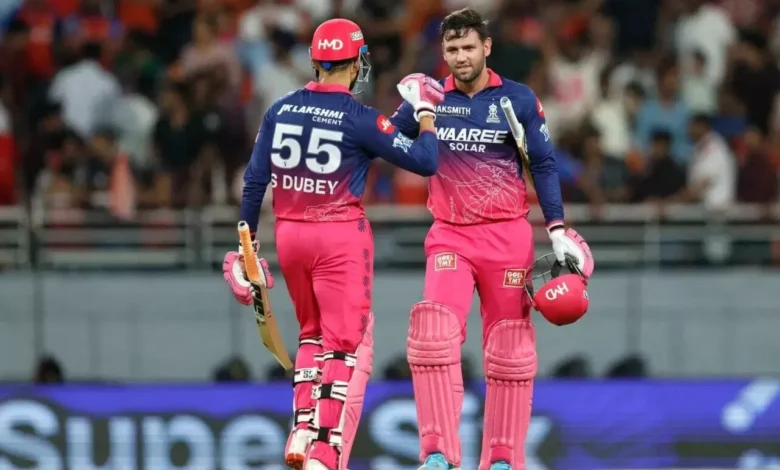 Jadeja Batting Ahead of Ferreira: The IPL 2026 Call Explained