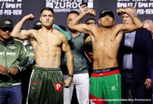 Angel Fierro’s K Weight Penalty Signals Big Risk vs Duarte