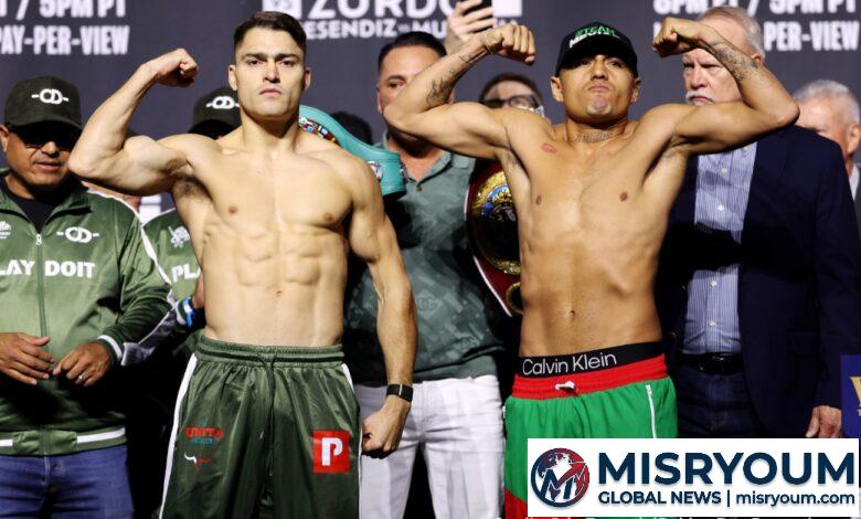 Angel Fierro’s K Weight Penalty Signals Big Risk vs Duarte