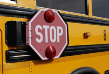 San Antonio School Delays: Rain Changes Friday Schedules