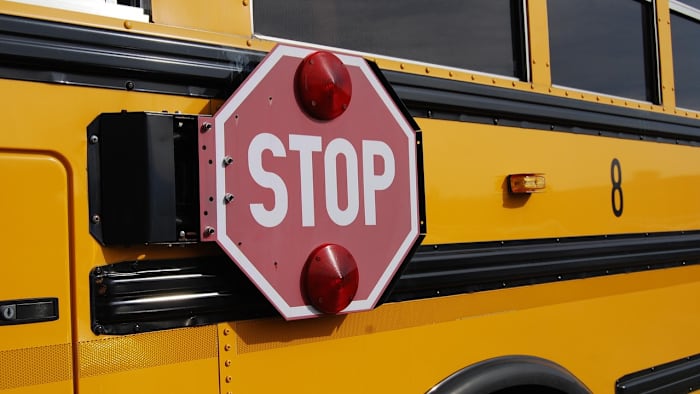 San Antonio School Delays: Rain Changes Friday Schedules