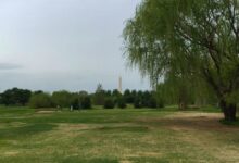Future of East Potomac Golf Course in question after lease termination, group seeks to stop overhaul - WTOP News