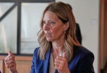 COVID-era record haunts Ohio governor race