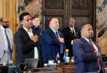 Louisiana GOP set for new House districts vote Friday