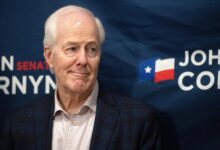 Paxton wins GOP Senate runoff, displacing Cornyn in Texas