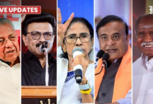 Election results LIVE: Election Commission counts votes today for Puducherry, Kerala, Assam, Bengal, Tamil Nadu polls