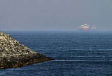 U.S.-led task force tells ships to reroute on first day of new effort to reopen the Strait of Hormuz - WTOP News