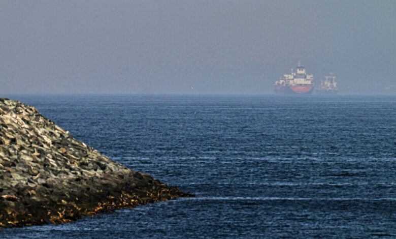 U.S.-led task force tells ships to reroute on first day of new effort to reopen the Strait of Hormuz - WTOP News