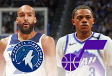 Evaluating Timberwolves' blockbuster Rudy Gobert trade, four years later