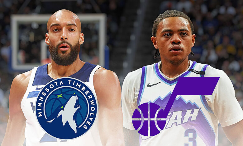 Evaluating Timberwolves' blockbuster Rudy Gobert trade, four years later