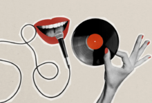 AI Can Write a Song. It Can’t Build a Career.