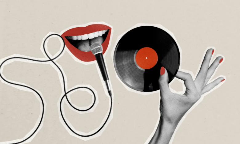 AI Can Write a Song. It Can’t Build a Career.