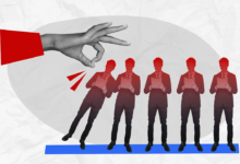 Your team needs a supportive manager, not yoga and meditation