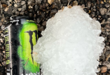 Texas’ Monster Hailstone Breaks Record at 7.1 Inches