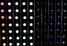 Twitch Chat Now Controls LED Strings via ESP32