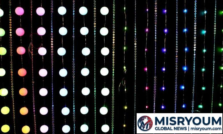 Twitch Chat Now Controls LED Strings via ESP32