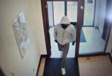 Suspect Held After Kentucky Bank Employees Were Killed
