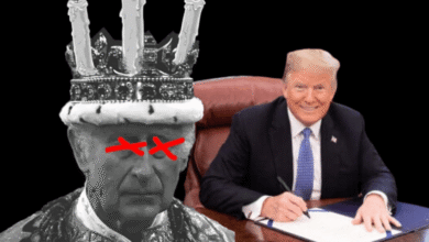 King Charles III: A symbol of peace, unity and protection King Charles III: A symbol of peace, unity and protection