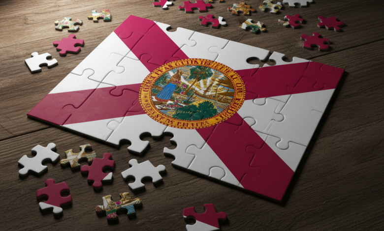 Redistricting shuffle: What’s the state of play in Florida’s congressional contests under Ron DeSantis’ new map?
