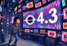 Grok 4.3 lands with low-price edge and voice tools