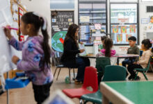 California’s TK Expansion: Quality Gaps Still Loom
