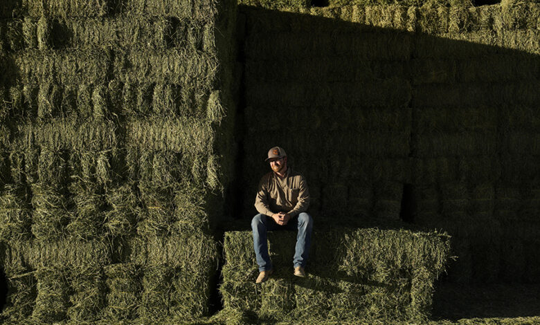 USMCA extension key for Arizona farmers’ trade