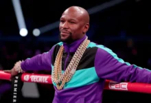 IRS Warns Mayweather Over Passport Revocation