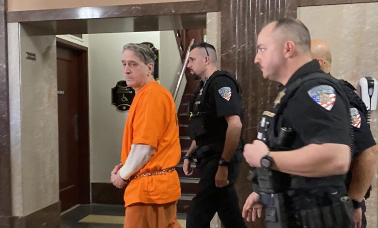 Richard Glossip Set for Release After Supreme Court Reversal