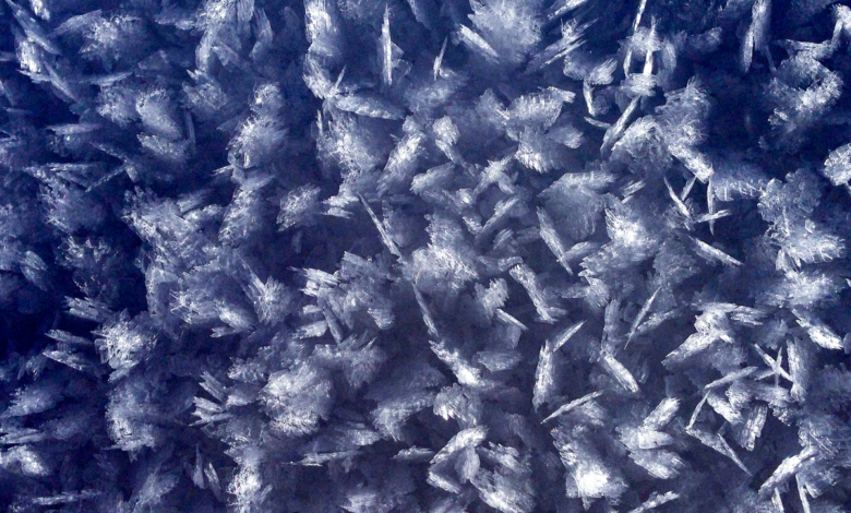 Strange Ways To Make Cold