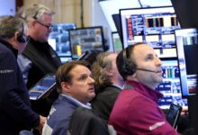 Market Factors: Sell oil, buy tech?