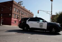 Suspect arrested, another still at large in Holyoke killing