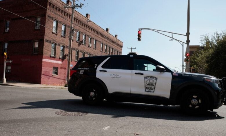 Suspect arrested, another still at large in Holyoke killing