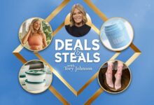 GMA Deals & Steals Cuts on AANHPI-Owned Brands