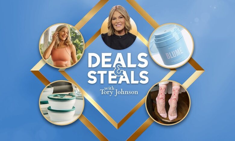 GMA Deals & Steals Cuts on AANHPI-Owned Brands
