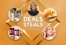 'GMA' Deals & Steals celebrating mom-owned small businesses