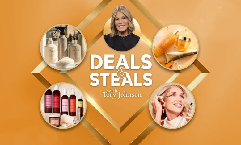 'GMA' Deals & Steals celebrating mom-owned small businesses