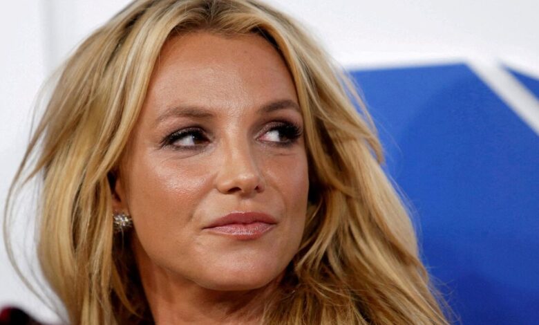 Britney Spears visée par des poursuites pour conduite sous influence