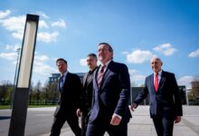 Trump says troop cuts in Germany will go further