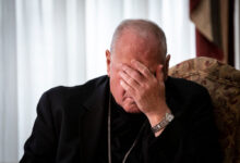 New York Archdiocese 0M Abuse Settlement Plan