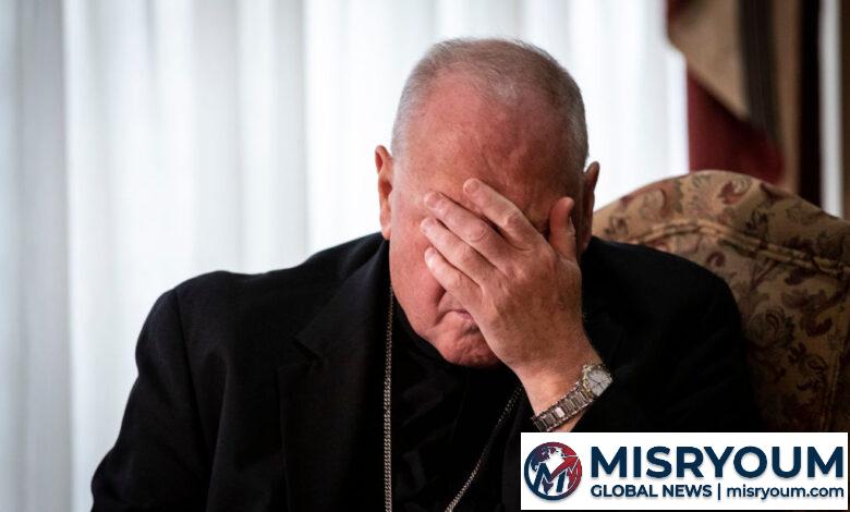 New York Archdiocese 0M Abuse Settlement Plan