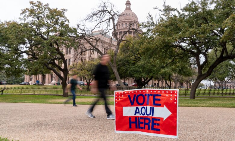 Supreme Court voting rights ruling reshapes Texas local maps