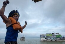 Wall Street Must Stop Financing the Destruction of the Amazon | Opinion