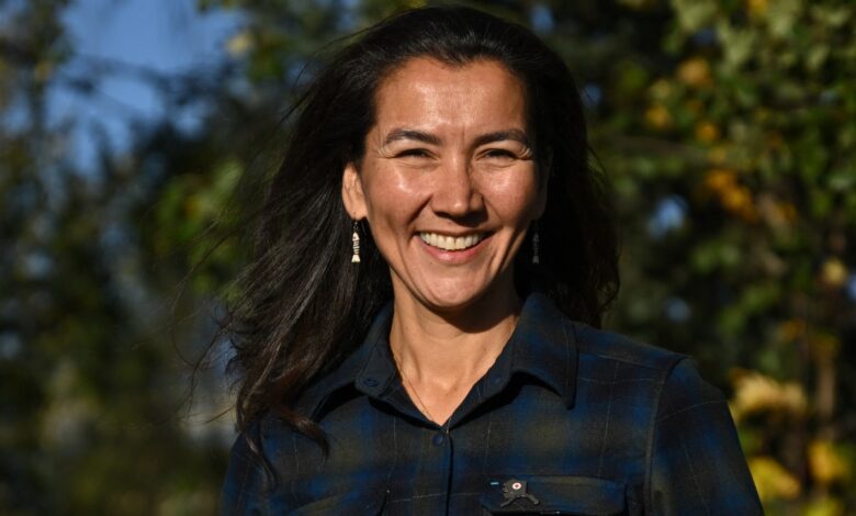 Peltola holds Senate edge in Alaska poll, GOP on defense Peltola holds Senate edge in Alaska poll, GOP on defense