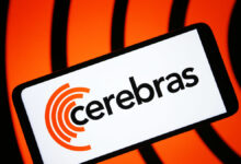 OpenAI's cozy partner Cerebras is on track for a blockbuster IPO | TechCrunch