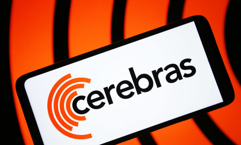 OpenAI's cozy partner Cerebras is on track for a blockbuster IPO | TechCrunch